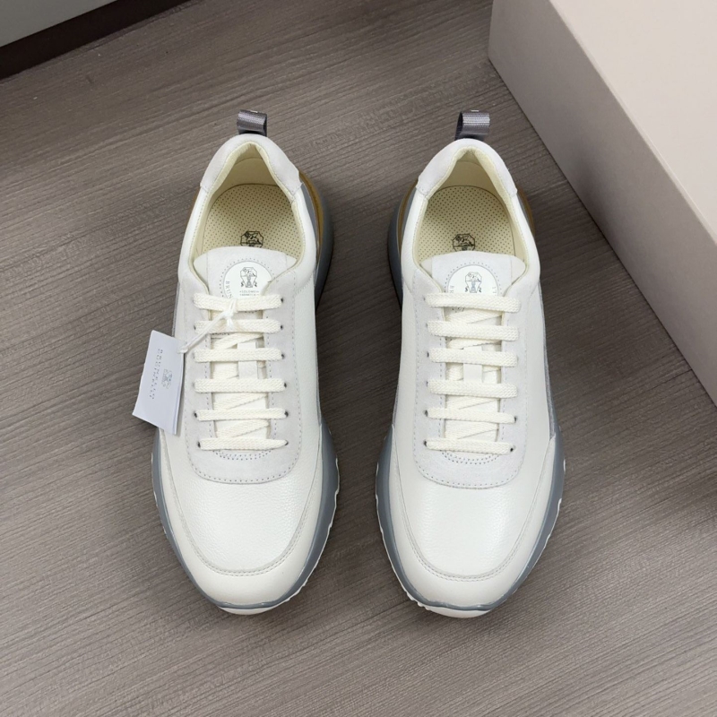 Brunello Cucinelli Sneakers